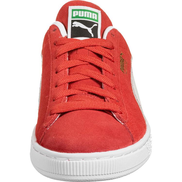 PUMA PUMA Classics XXI Sneaker Herren - high risk red-puma white - 3 | SportScheck