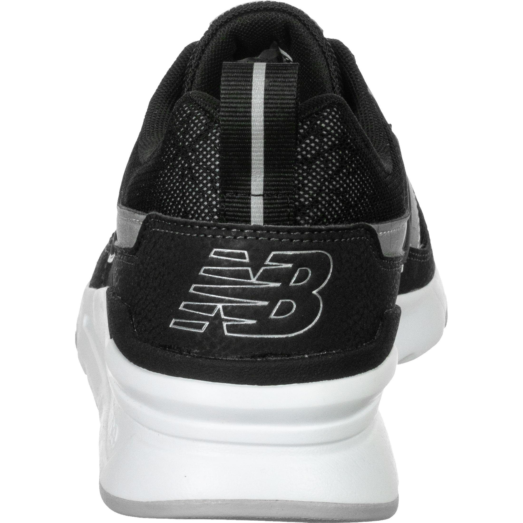 new balance 997 herren schwarz