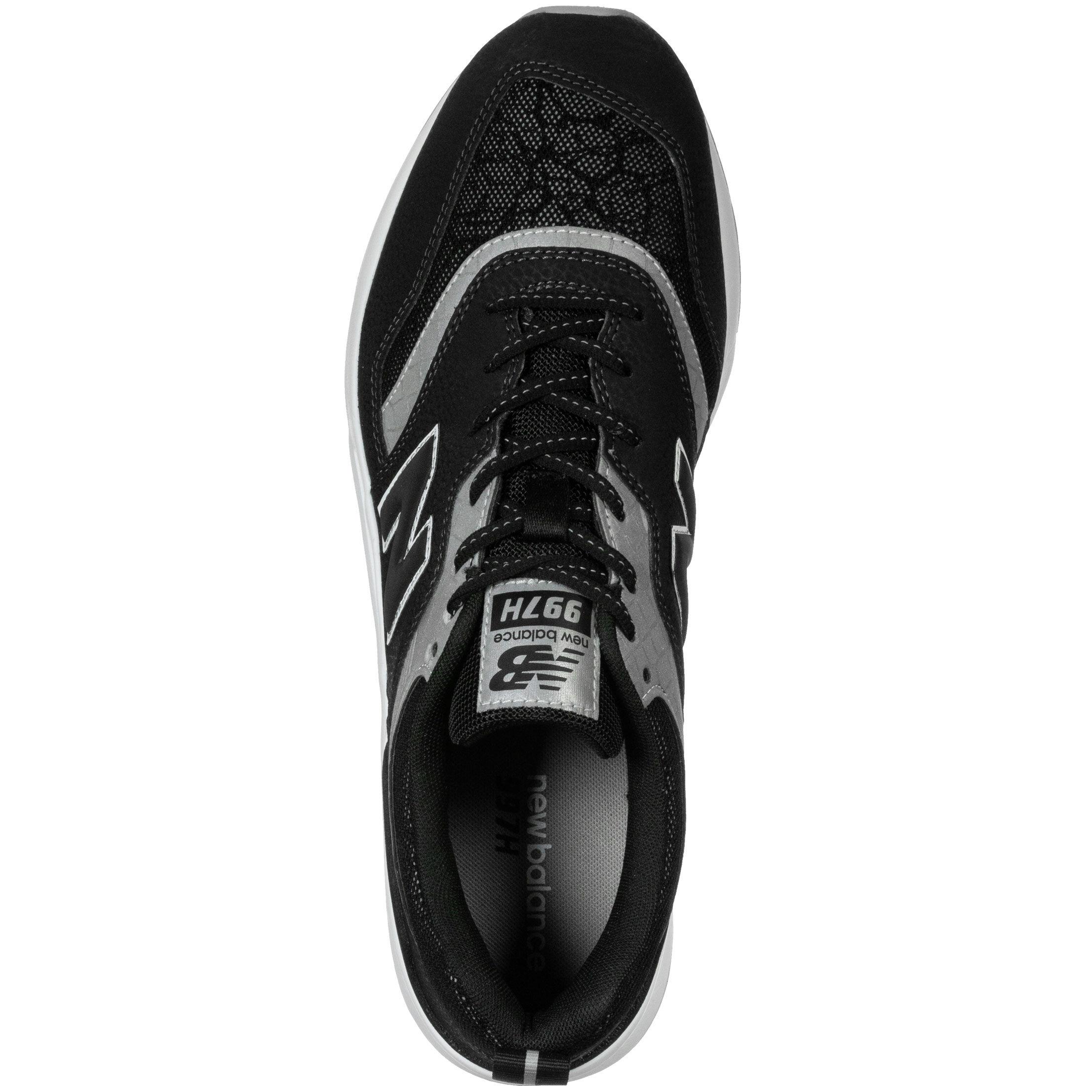 new balance 997 herren schwarz