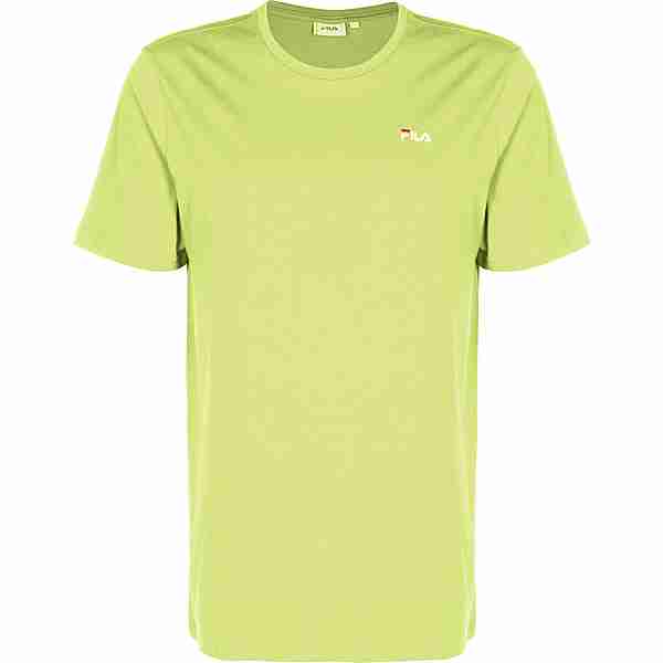 FILA Unwind T-Shirt Herren grün
