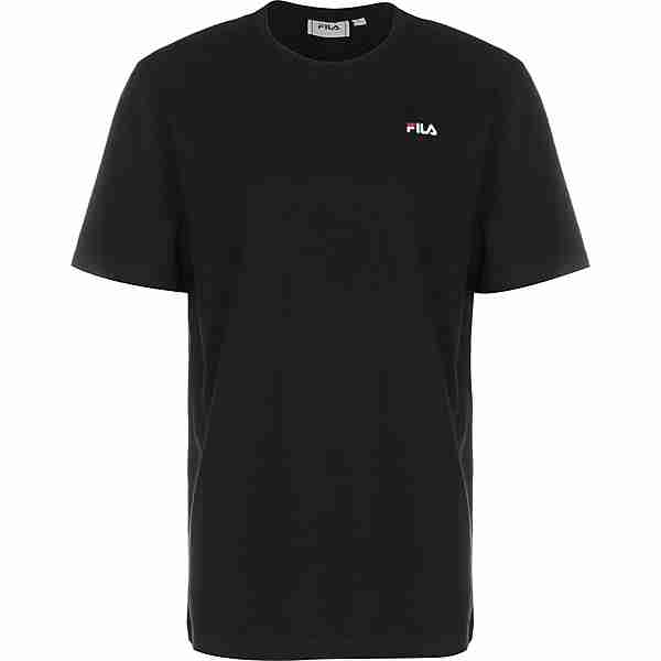 FILA Unwind T-Shirt Herren schwarz