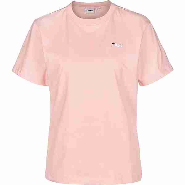 FILA Eara T-Shirt Damen pink