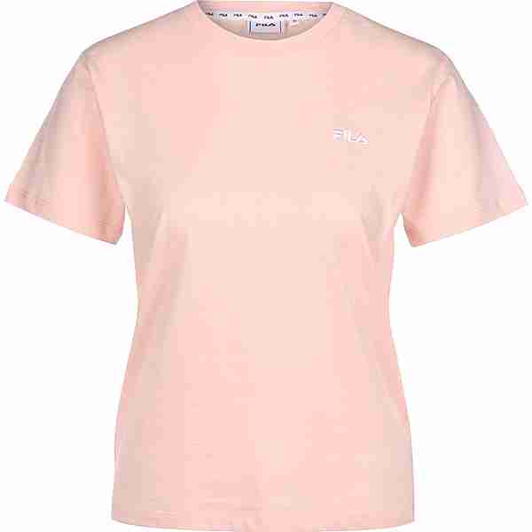 FILA Maisa T-Shirt Damen english rose