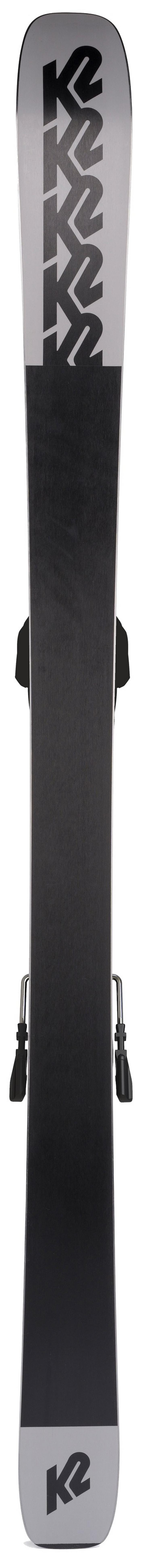 K2 K2 MINDBENDER 99 TI GRIFFON 13 ID black SET Freeride Ski Herren - design - 0 | SportScheck