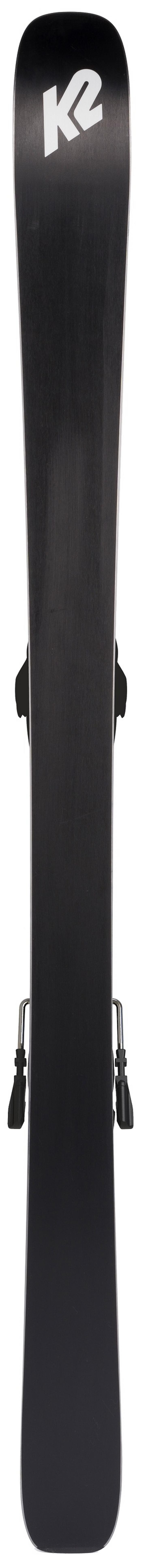 K2 K2 MINDBENDER 90 C ALLI. SQUIRE 11 ID SET Freeride Ski Damen - design - 0 | SportScheck