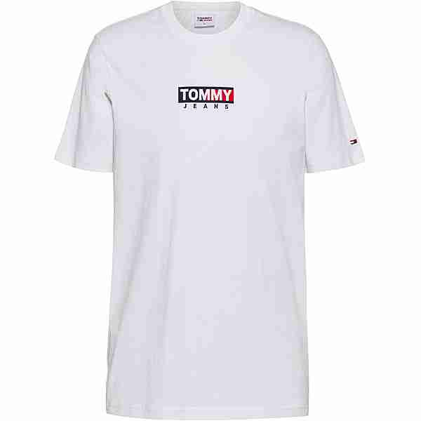 Tommy Hilfiger Entry T-Shirt Herren white