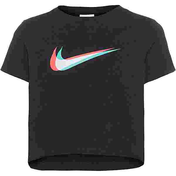 Nike NSW T-Shirt Kinder black