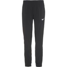 Nike DRI-FIT Trainingshose Kinder black