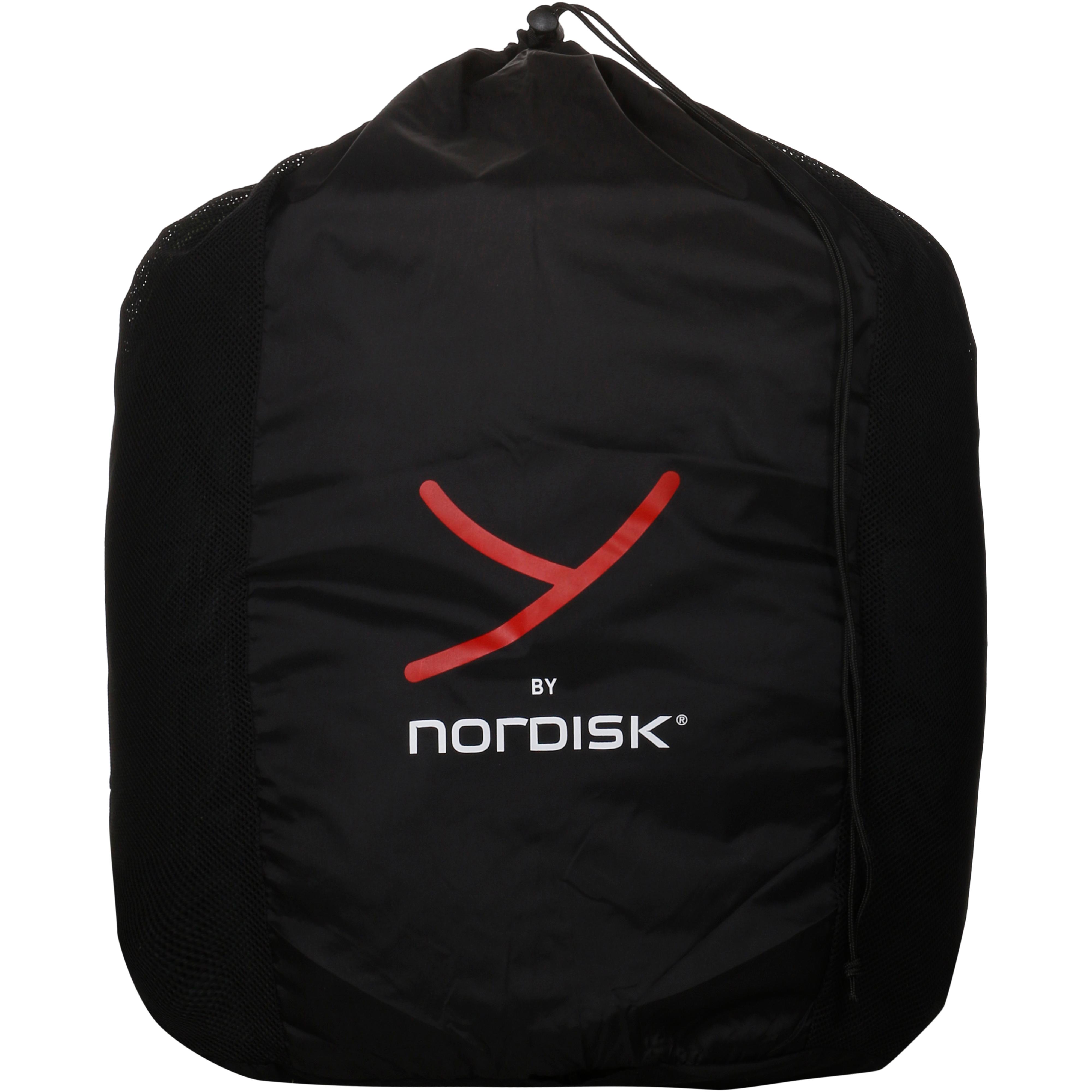 Nordisk Nordisk TENSION BRICK 600 SIZE M ZIP L Daunenschlafsack - 6 | SportScheck