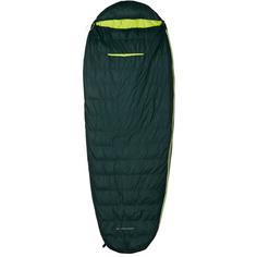 Y by Nordisk Tension Comfort 300 Daunenschlafsack scarab green