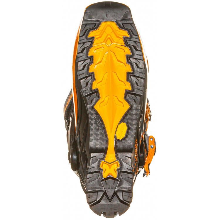 Scarpa Scarpa Maestrale Tourenskischuhe Herren - orange-black - 1 | SportScheck