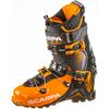 Scarpa Maestrale Tourenskischuhe Herren - orange-black