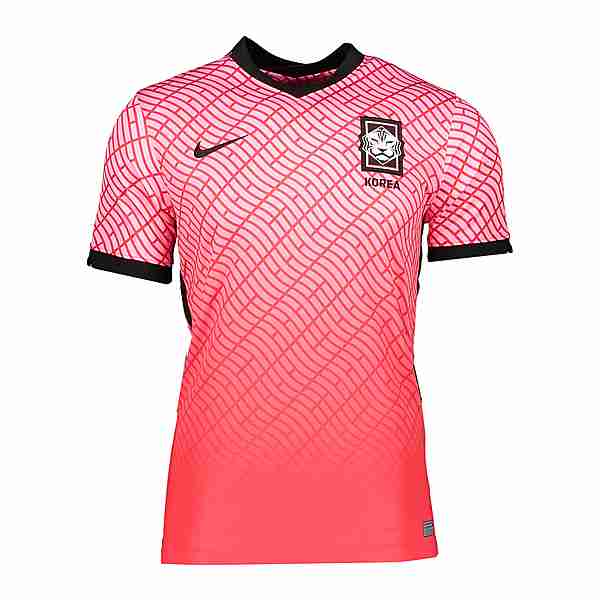 Nike Südkorea Trikot Home 2020 Trikot Herren pink