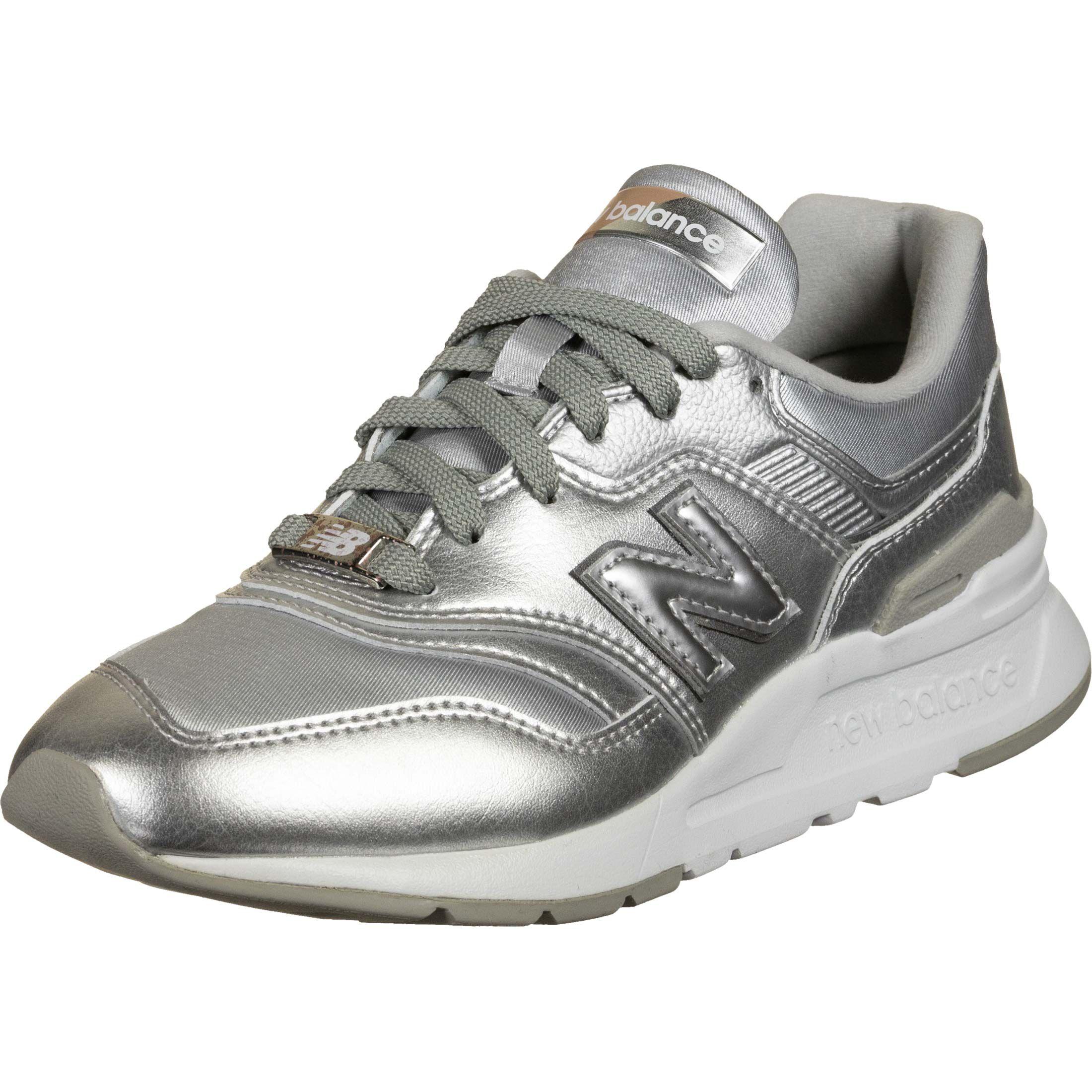 new balance schwarz silber damen