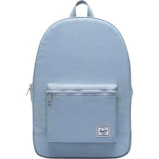 Herschel Rucksack Sportswear Daypack blau