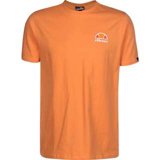 Ellesse Canaletto T-Shirt Herren orange