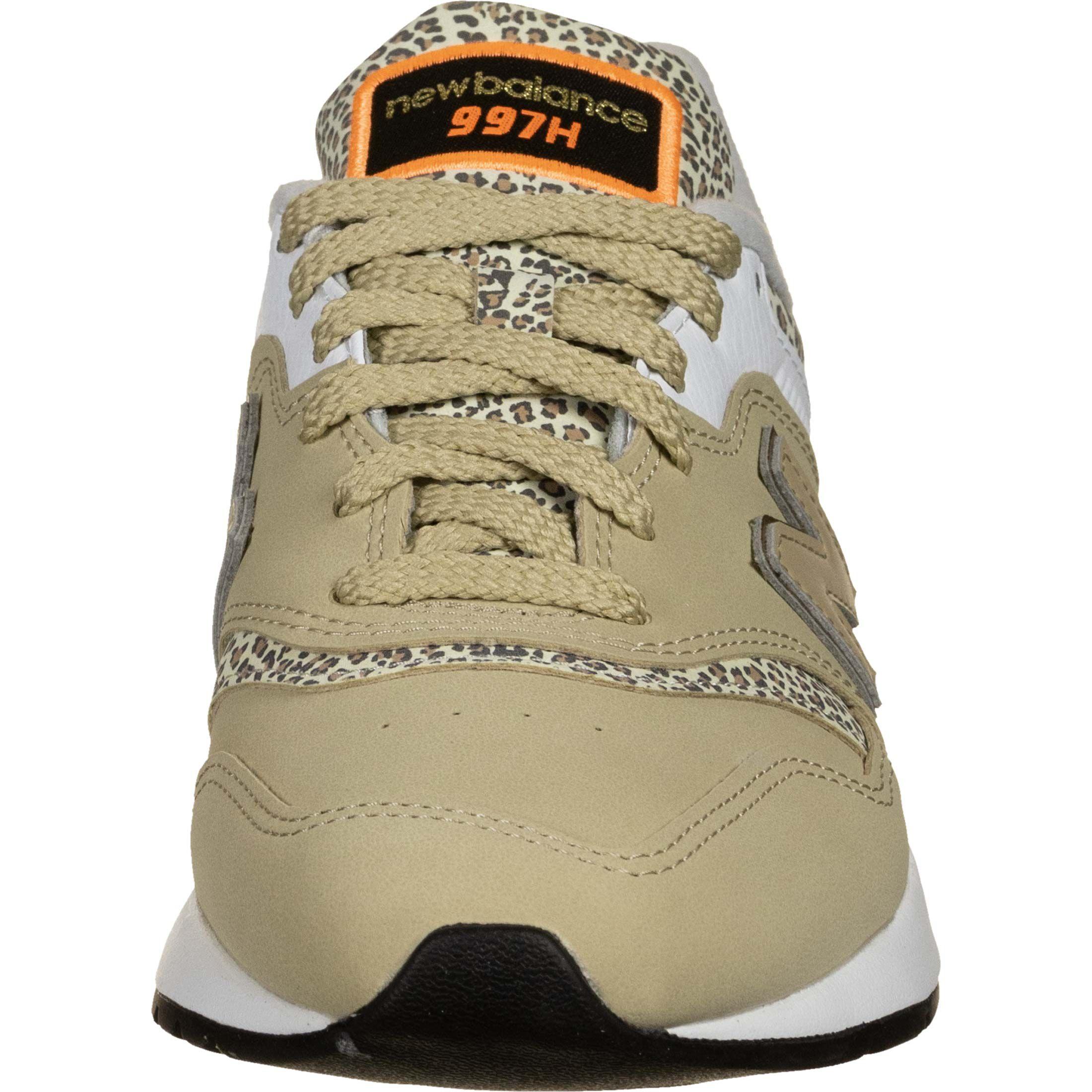 new balance damen beige