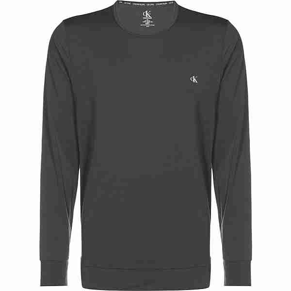 Calvin Klein Sportswear Sweatshirt Herren grau