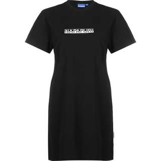 Napapijri S-Box T-Shirt Damen schwarz