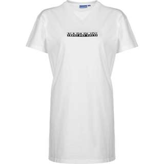 Napapijri S-Box T-Shirt Damen weiß
