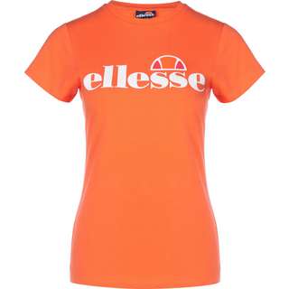 Ellesse Hayes T-Shirt Damen orange