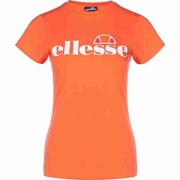 Ellesse Hayes T-Shirt Damen orange