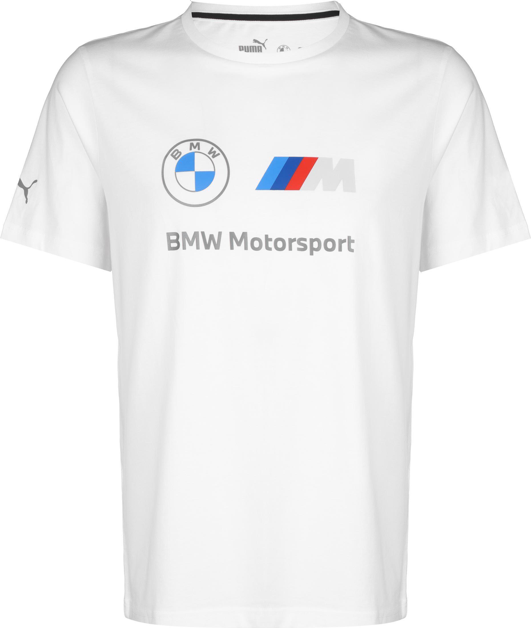 playera bmw puma