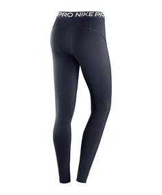 Rückansicht von Nike 365 Leggings Damen Laufhose Damen blauweiss
