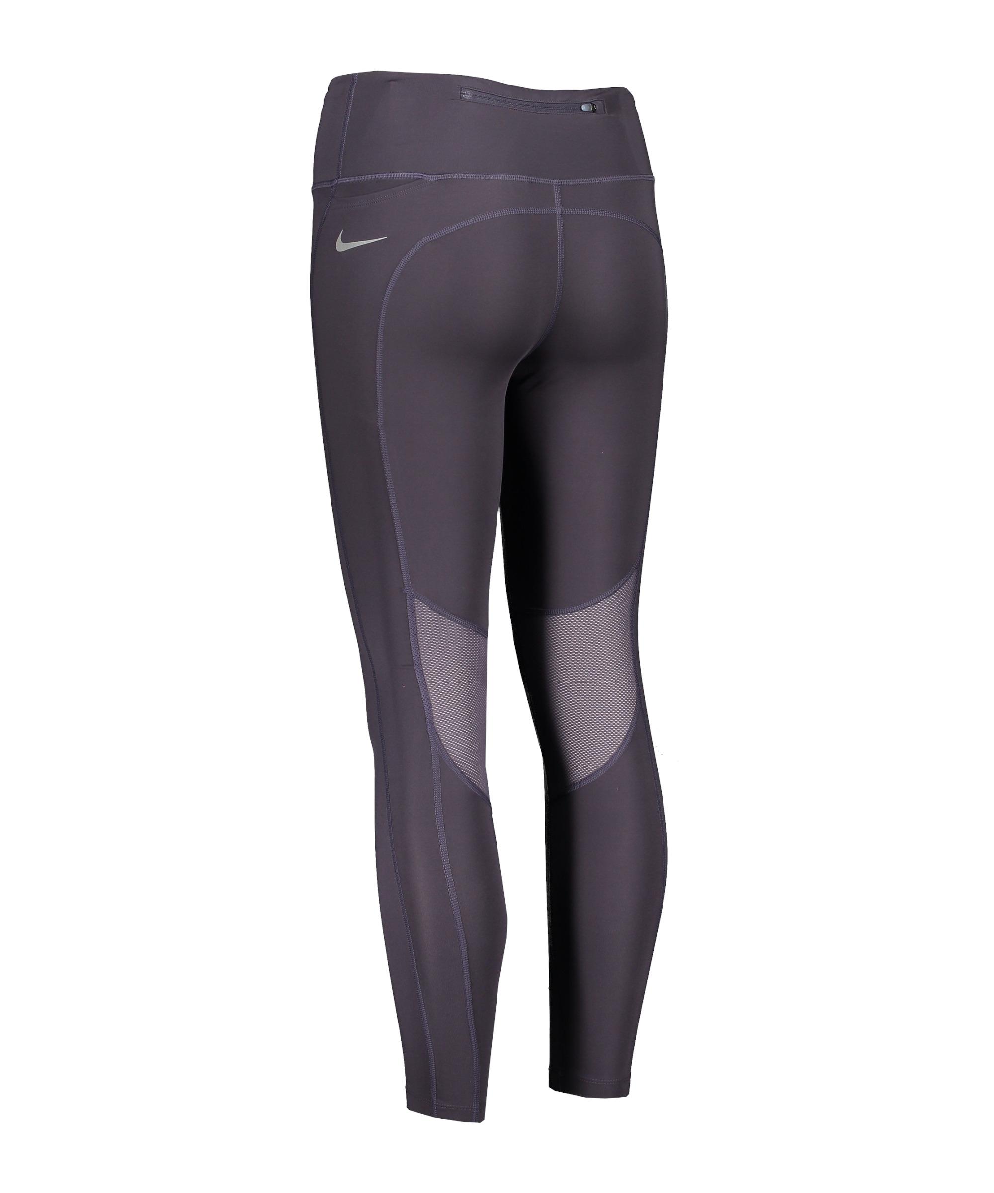 Nike Epic Fast Leggings Damen Laufhose Damen lila im Online Shop von  SportScheck kaufen | Hosen