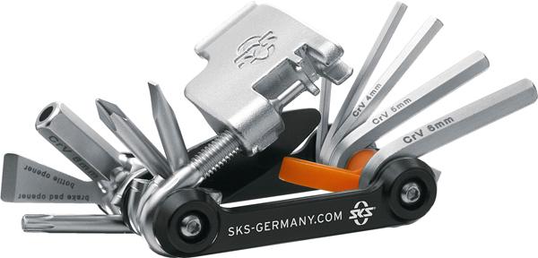 SKS Germany Tom 18 Werkzeug
