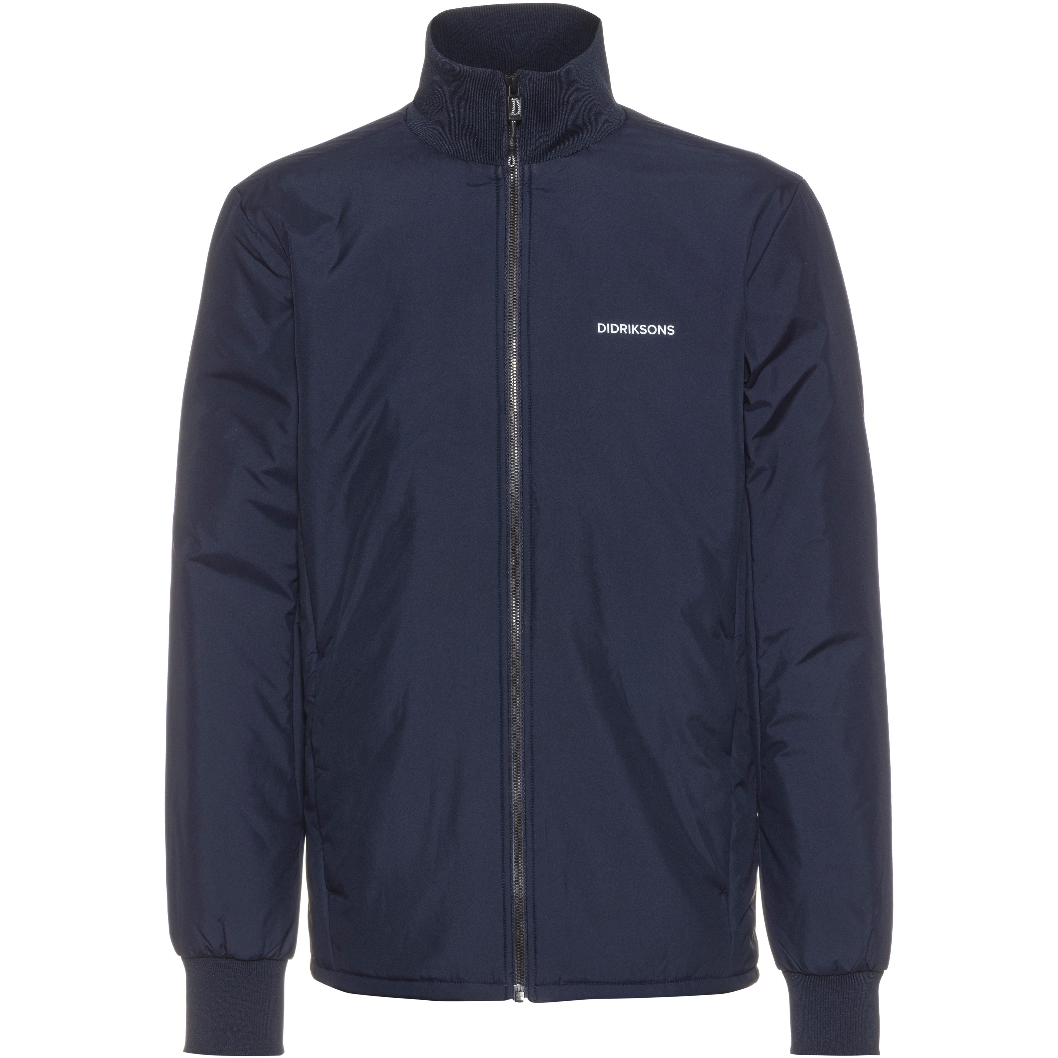 Image of Didriksons Peder 2 Funktionsjacke Herren