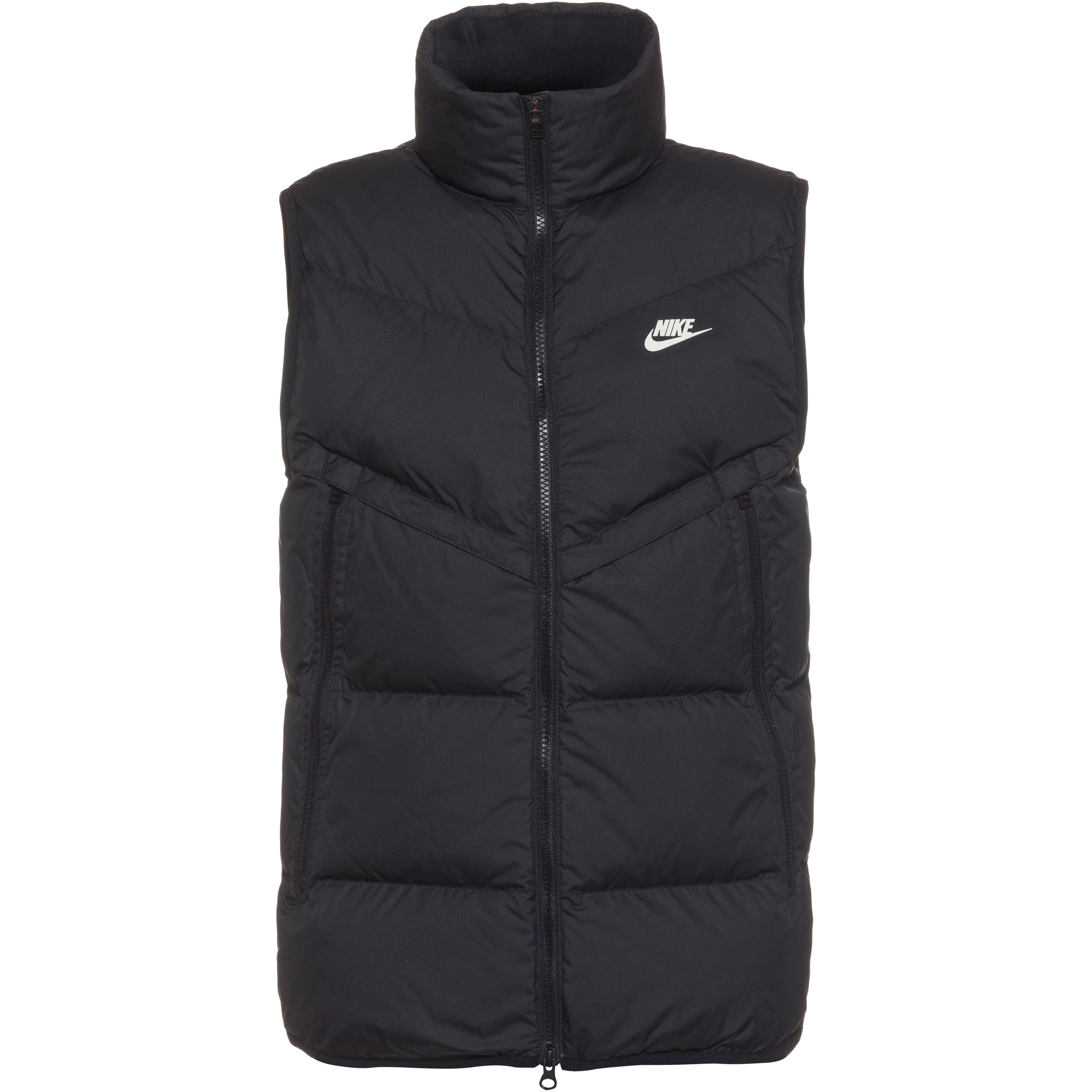weste nike
