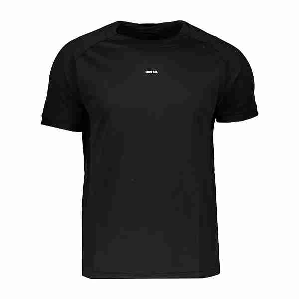 Nike F.C. Elite T-Shirt Funktionsshirt Herren schwarzweiss