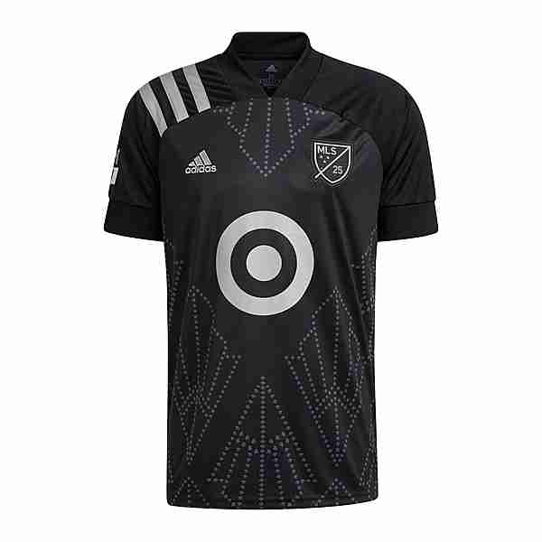 adidas MLS All Star Trikot 2021 Trikot schwarz