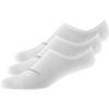 Nike Everyday Socken Damen - white-wolf grey