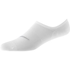 Rückansicht von Nike Everyday Freizeitsocken Damen white-wolf grey