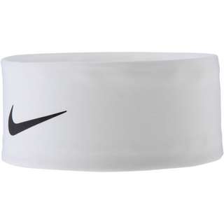 Nike FURY 3.0 Stirnband Damen white-black