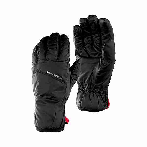 Mammut Thermo Outdoorhandschuhe black
