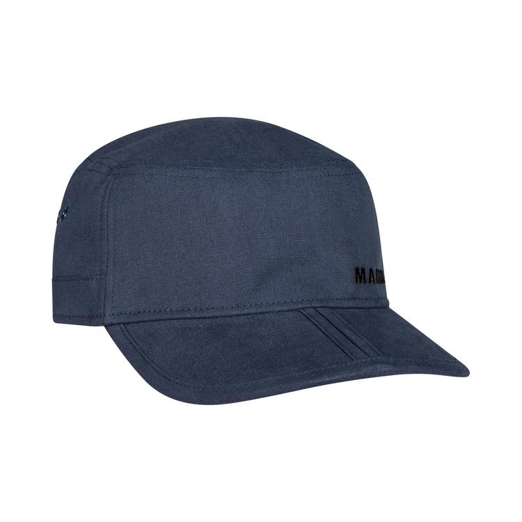 Mammut Mammut Lhasa Cap - marine - 0 | SportScheck