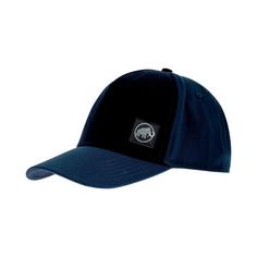 Mammut Alnasca Cap Herren marine