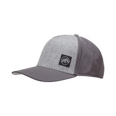 Mammut Alnasca Cap Herren titanium-granit