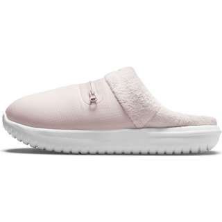 Nike Burrow Hausschuhe Damen barely rose-white-white
