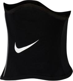 Nike Strike WinterWarrior Snood Loop black-black-white