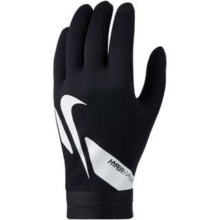 Nike Hyperwarm Academy Fingerhandschuhe black-black-white