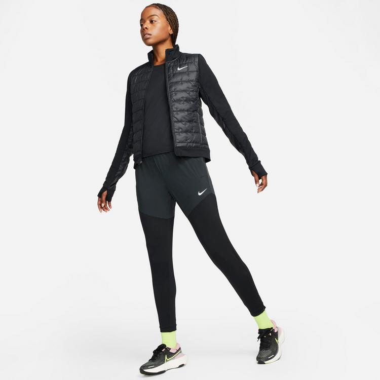 Nike Nike Laufjacke Damen - black-reflective silv - 5 | SportScheck