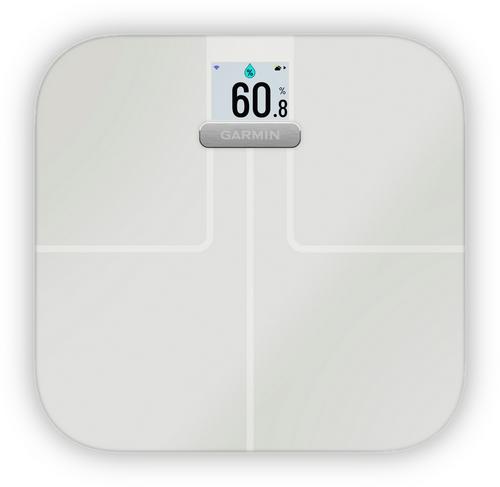 Garmin Index S2 Körperfettwaage