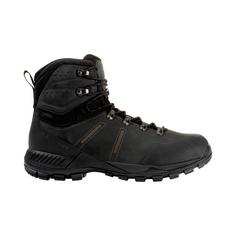 Mammut GTX Mercury Tour II High GTX® Wanderschuhe Herren black-black