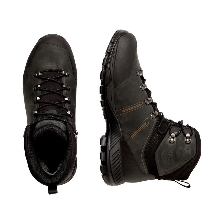 Mammut Mammut Mercury Tour II High GTX Wanderschuhe Herren - black-black - 1 | SportScheck