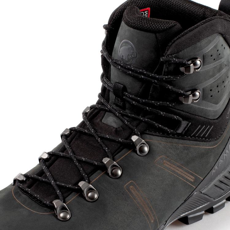 Mammut Mammut Mercury Tour II High GTX Wanderschuhe Herren - black-black - 3 | SportScheck
