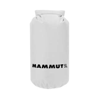 Mammut Dry Light Packsack white